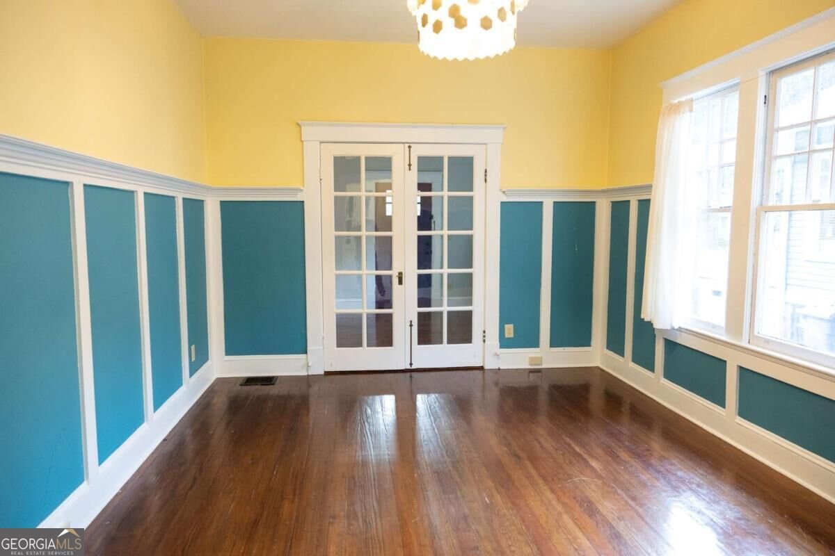 1396 Graham Street Atlanta - Photo 8