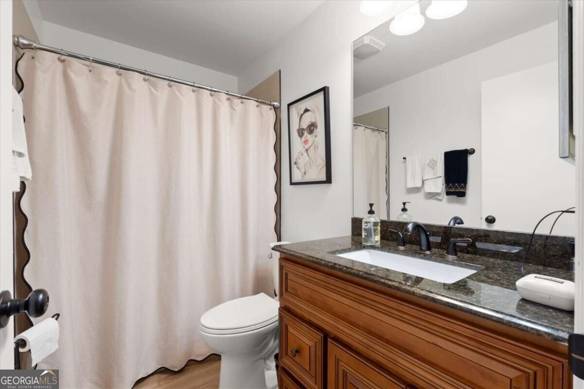 3062 Westwood Way Alpharetta - Photo 16