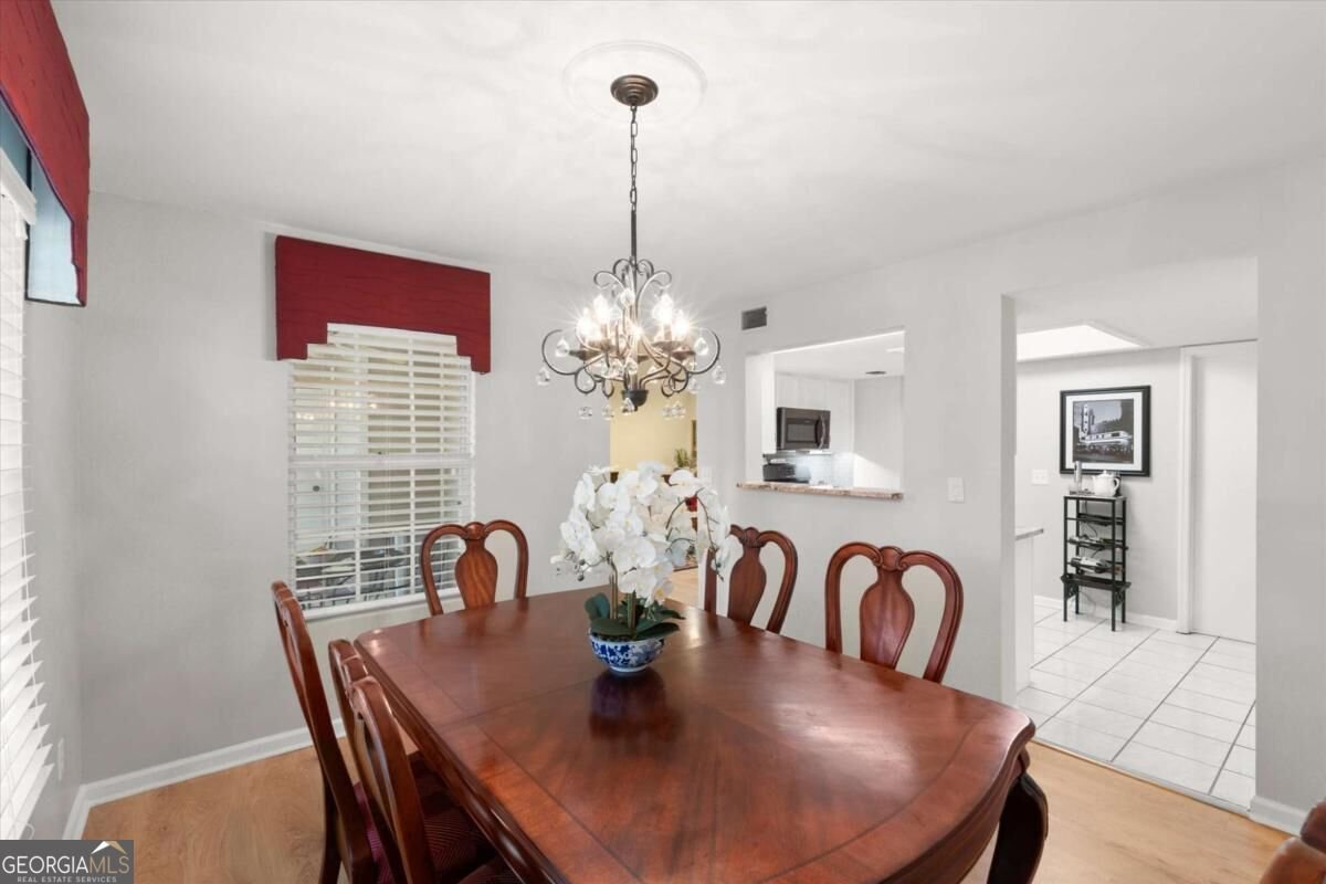 3062 Westwood Way Alpharetta - Photo 9
