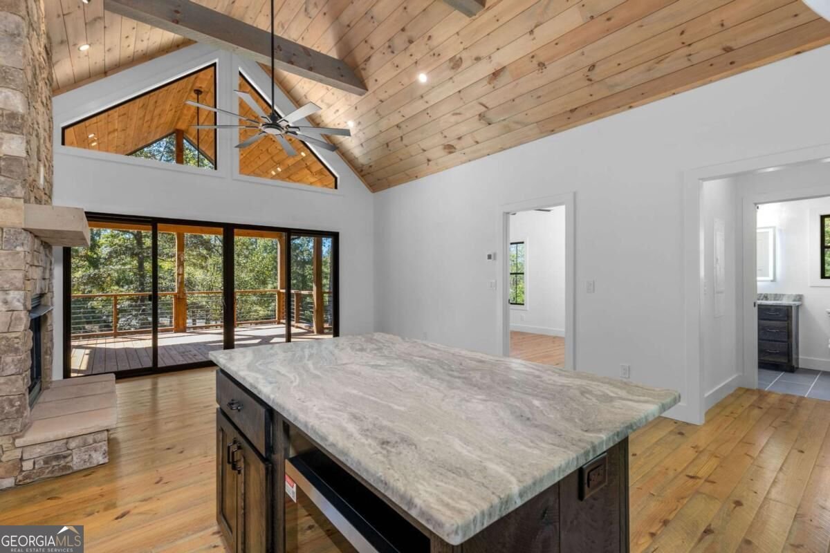 93 Arbor Creek Pointe Mineral Bluff - Photo 14