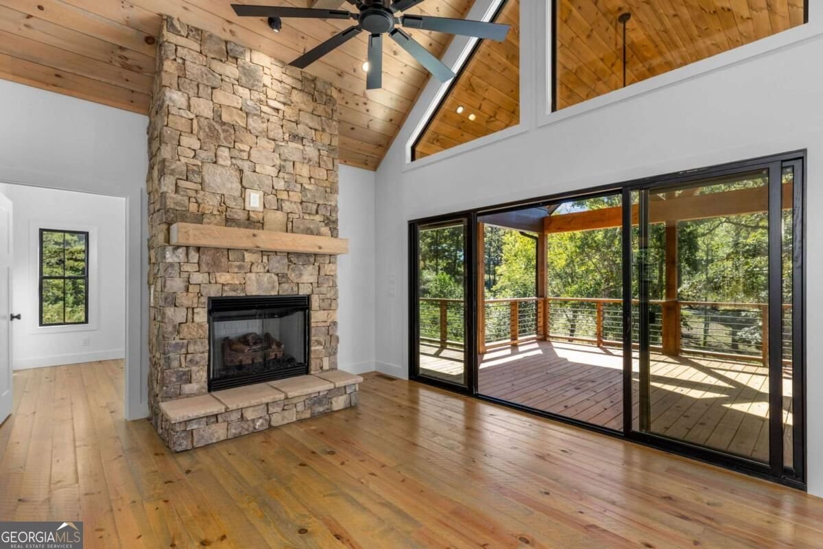 93 Arbor Creek Pointe Mineral Bluff - Photo 15