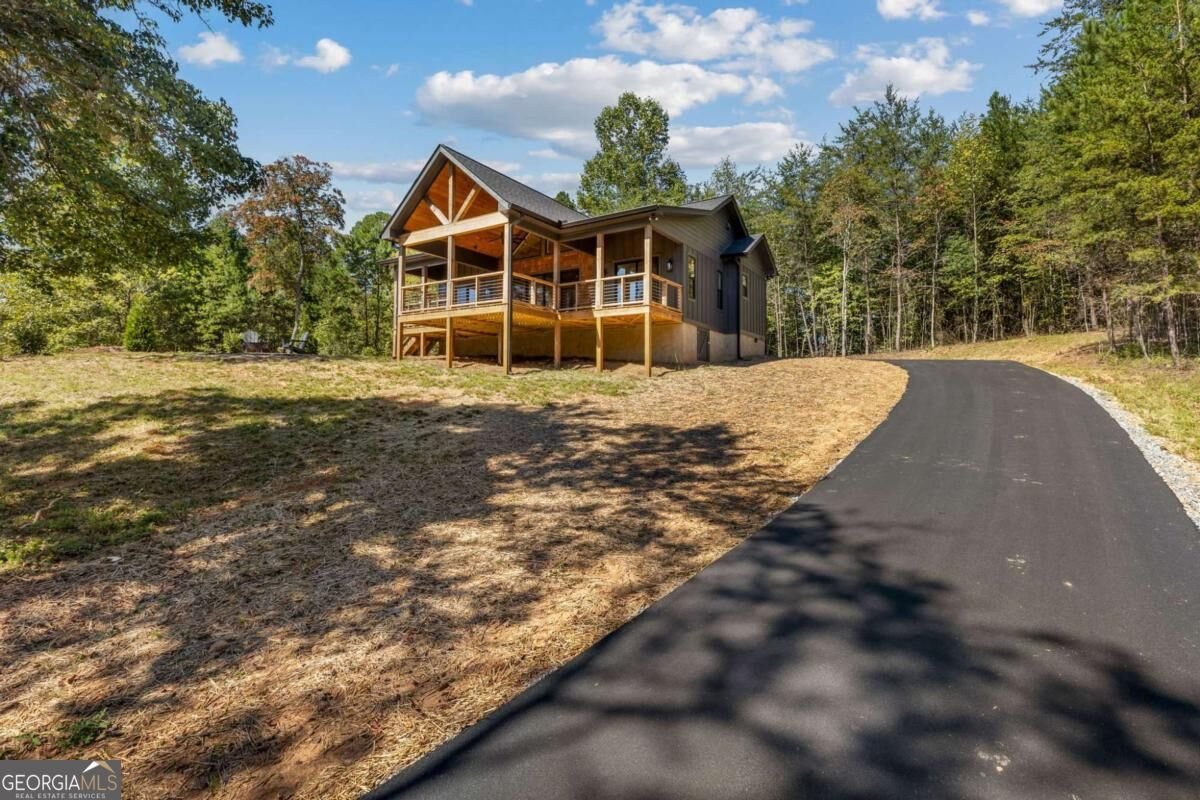 93 Arbor Creek Pointe Mineral Bluff - Photo 29