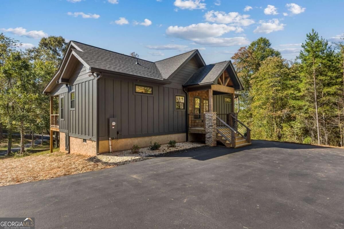93 Arbor Creek Pointe Mineral Bluff - Photo 31