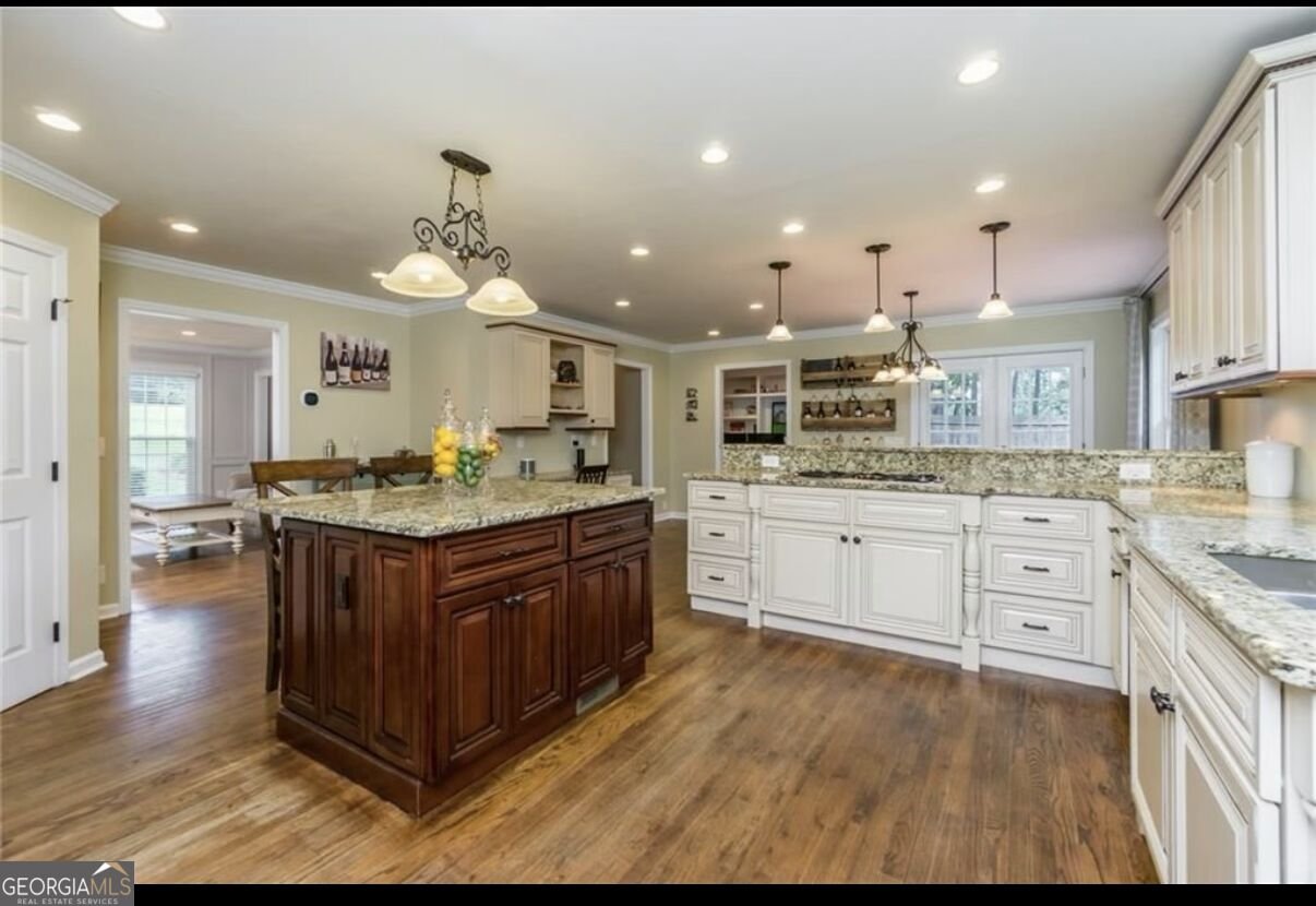1586 Greyson Ridge Marietta - Photo 10