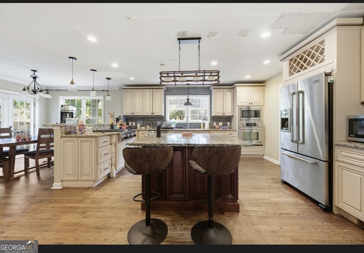 1586 Greyson Ridge Marietta - Photo 11