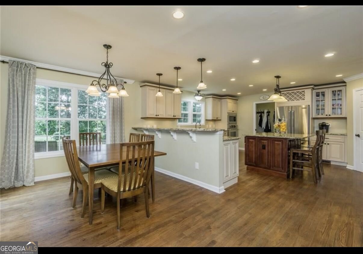 1586 Greyson Ridge Marietta - Photo 13