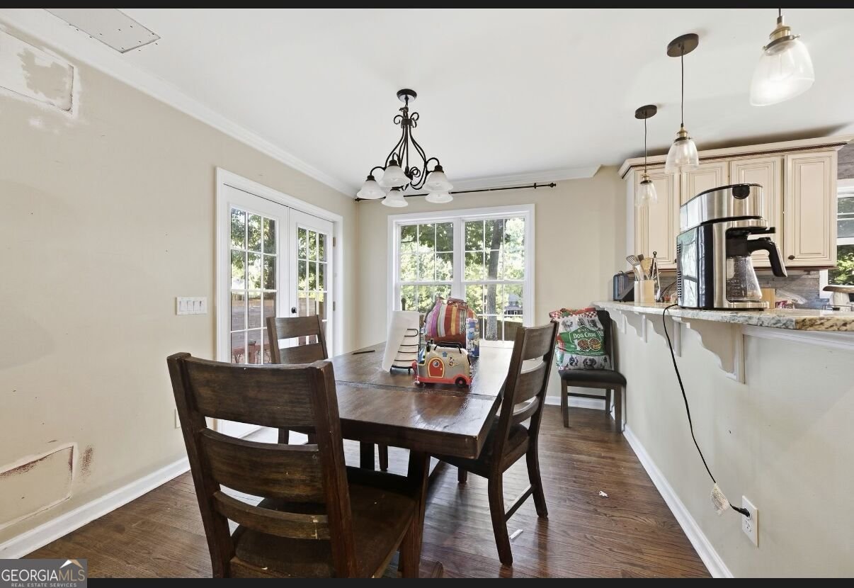 1586 Greyson Ridge Marietta - Photo 14