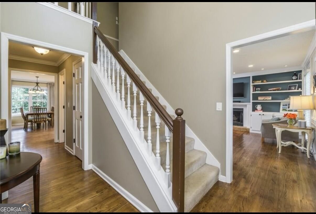 1586 Greyson Ridge Marietta - Photo 15