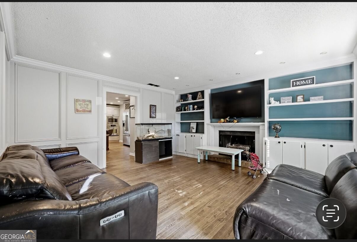 1586 Greyson Ridge Marietta - Photo 18