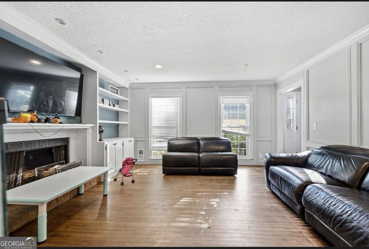 1586 Greyson Ridge Marietta - Photo 19
