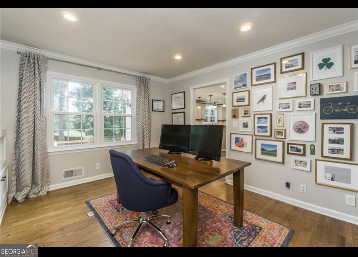 1586 Greyson Ridge Marietta - Photo 23
