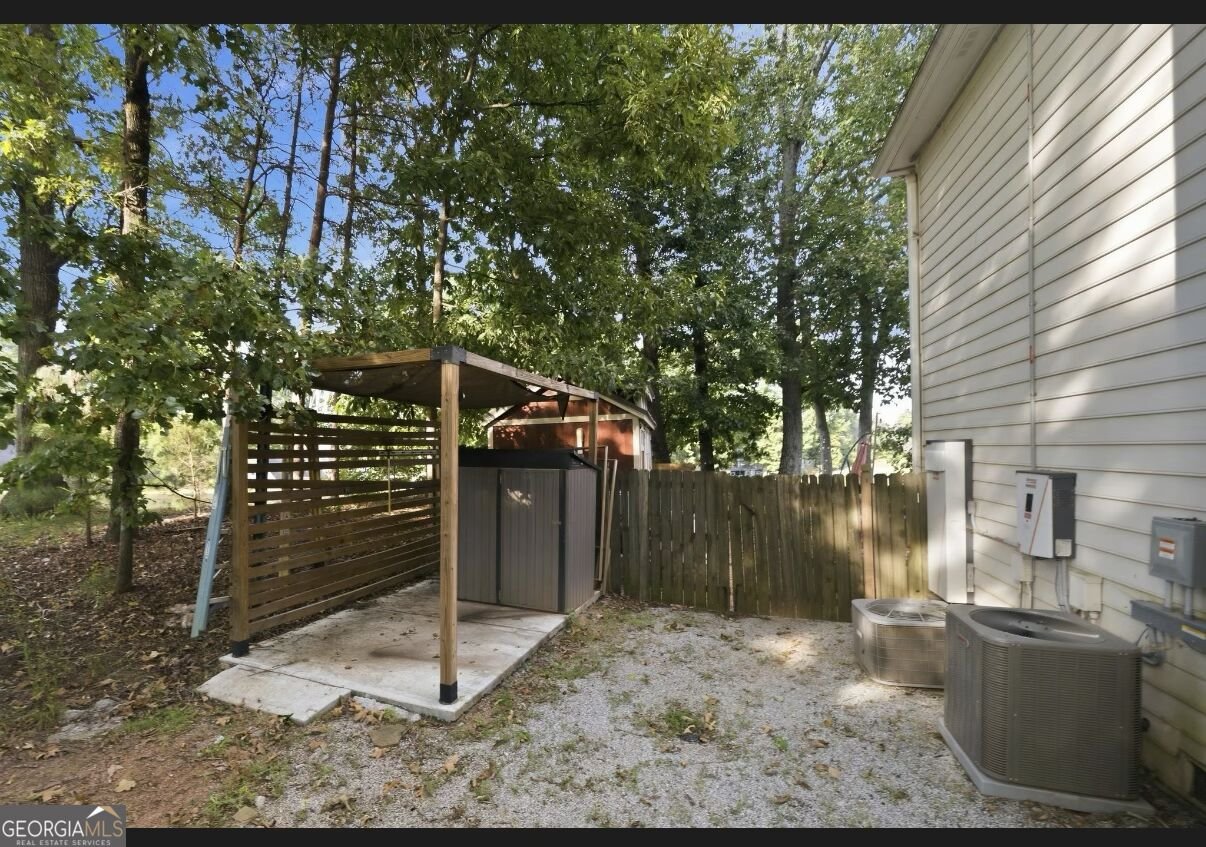 1586 Greyson Ridge Marietta - Photo 24