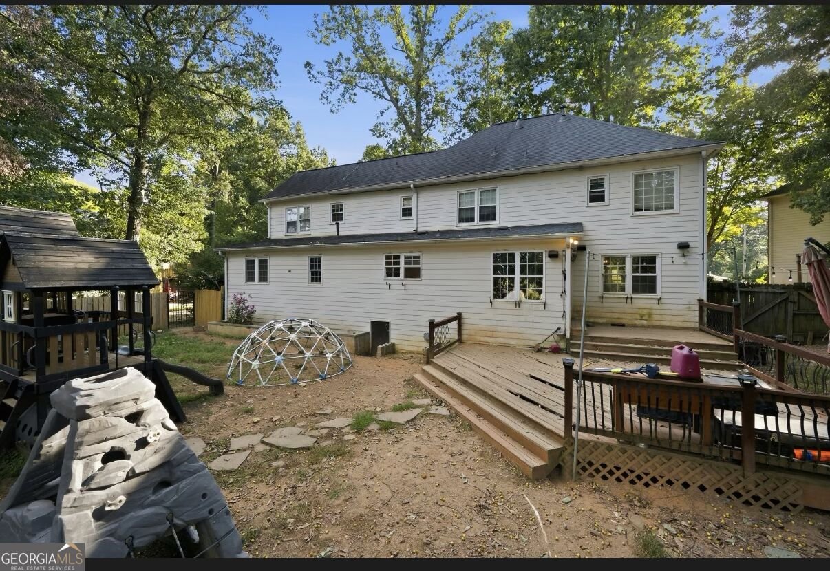 1586 Greyson Ridge Marietta - Photo 26