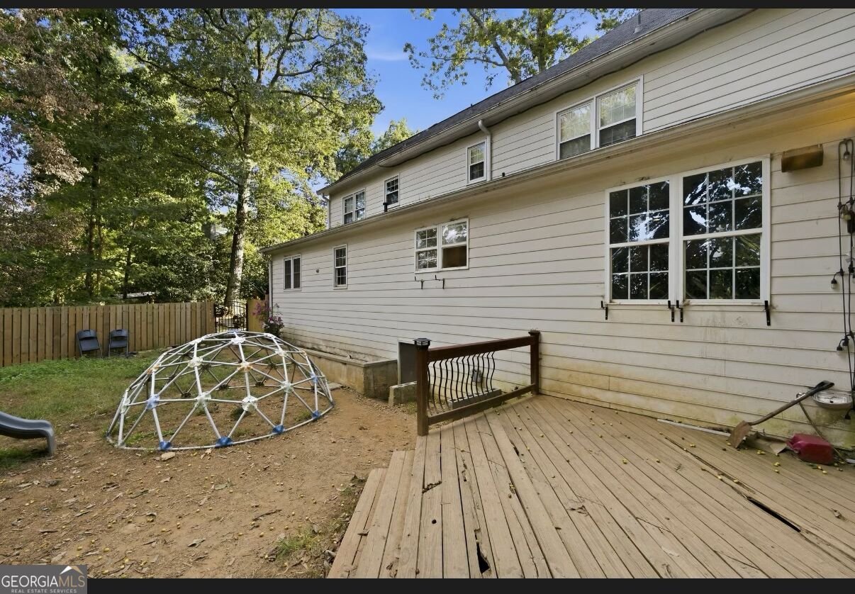 1586 Greyson Ridge Marietta - Photo 42
