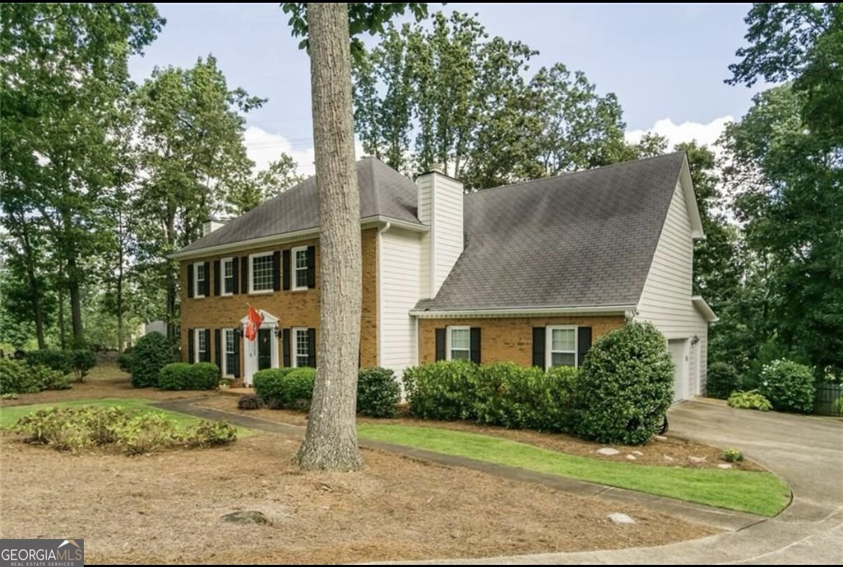 1586 Greyson Ridge Marietta - Photo 45