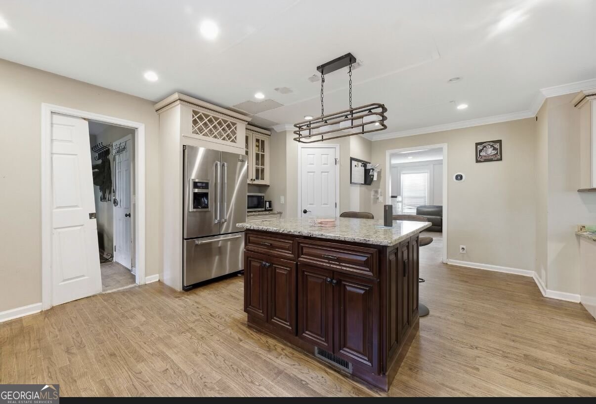 1586 Greyson Ridge Marietta - Photo 6