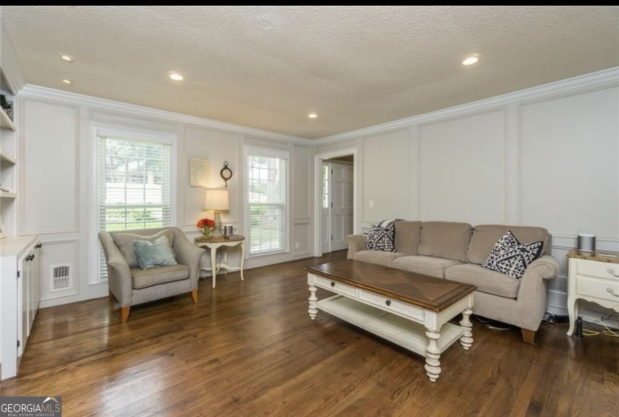 1586 Greyson Ridge Marietta - Photo 9