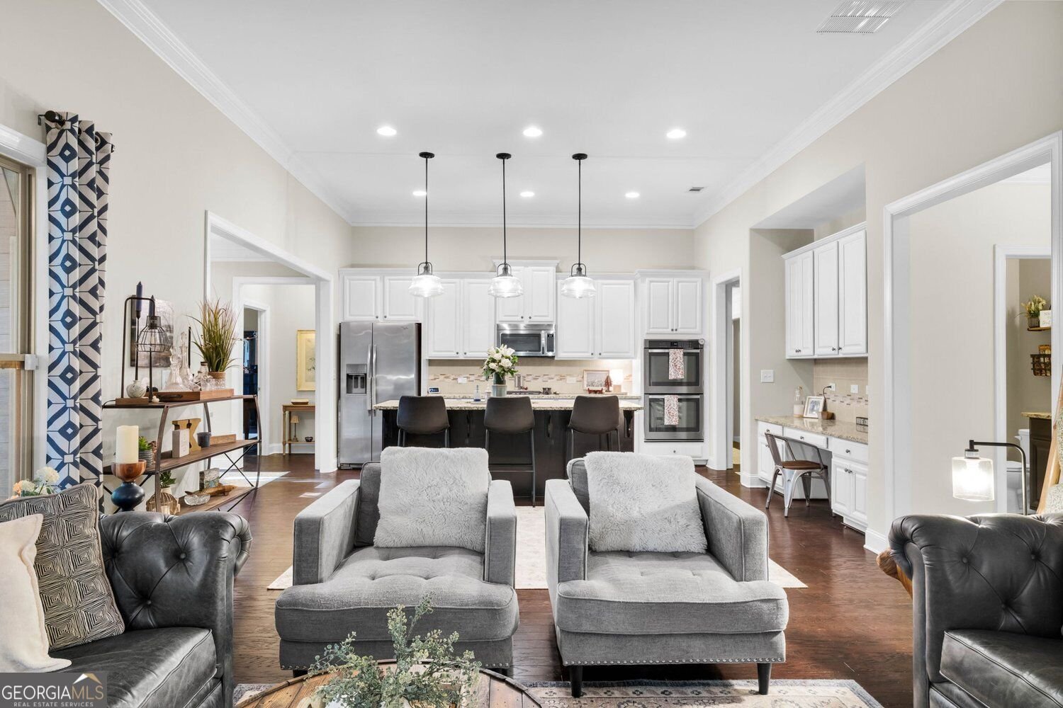 1222 Eagles Creek Court Acworth - Photo 12