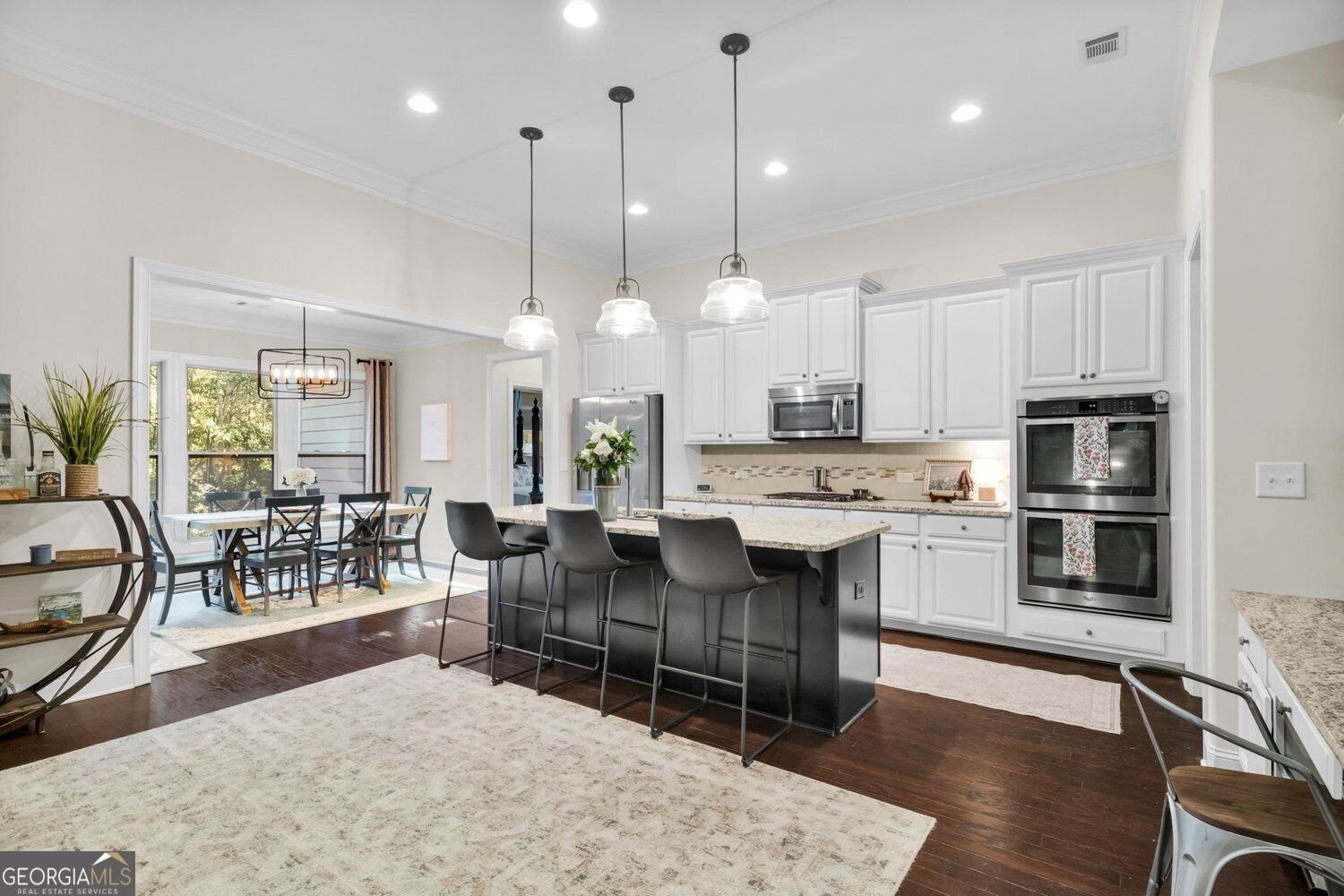 1222 Eagles Creek Court Acworth - Photo 13