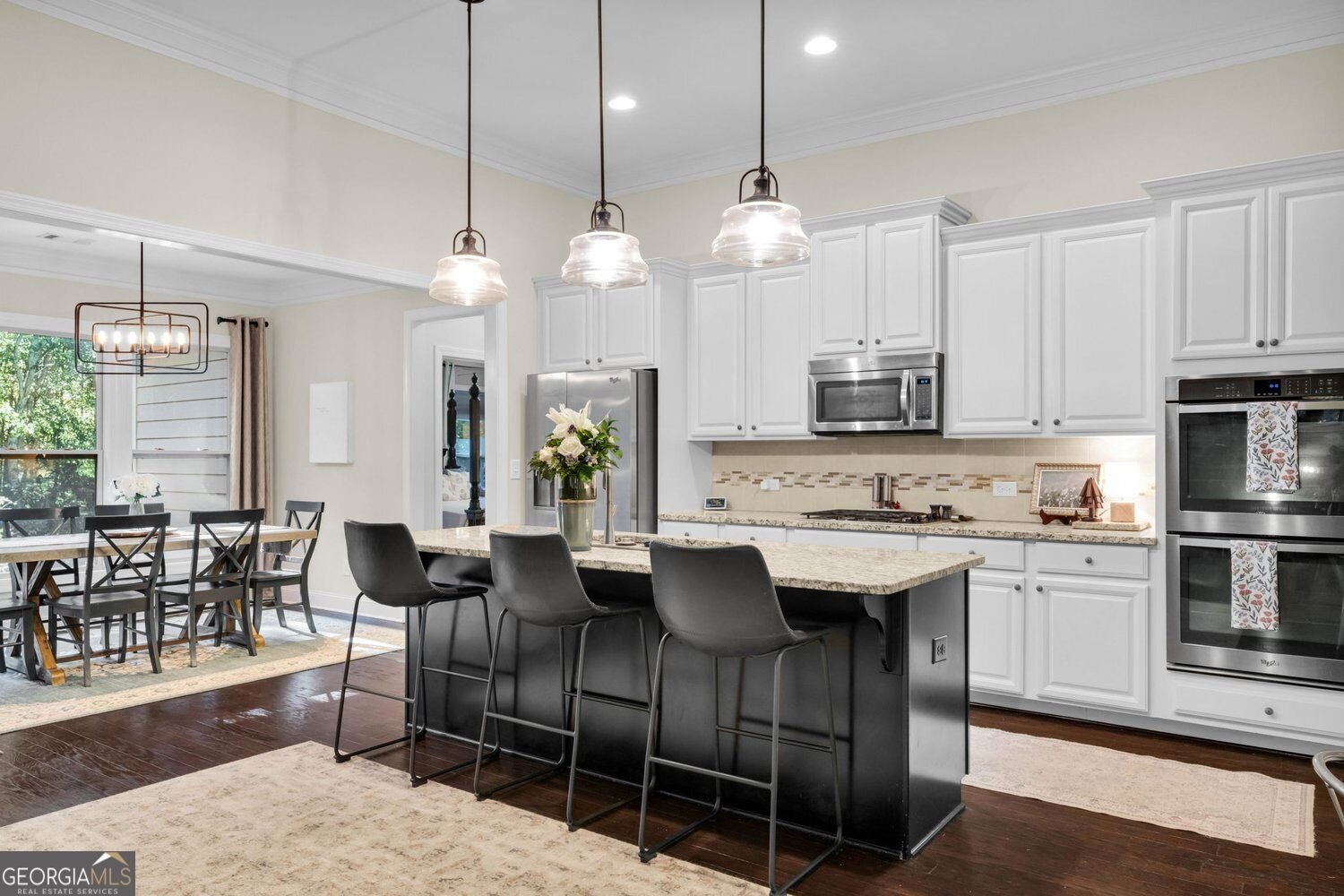 1222 Eagles Creek Court Acworth - Photo 14