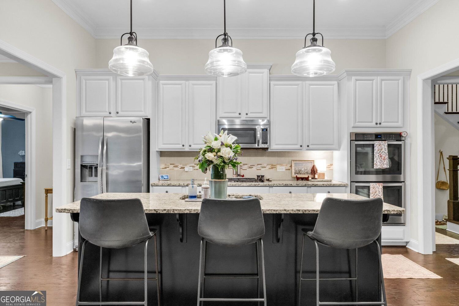 1222 Eagles Creek Court Acworth - Photo 15