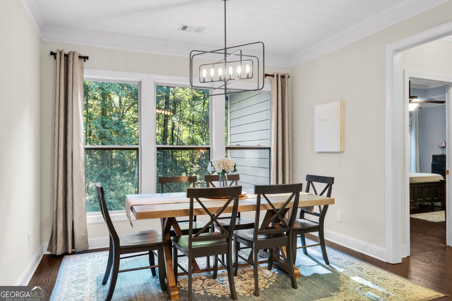1222 Eagles Creek Court Acworth - Photo 16