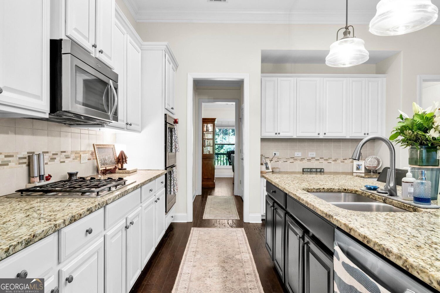 1222 Eagles Creek Court Acworth - Photo 18