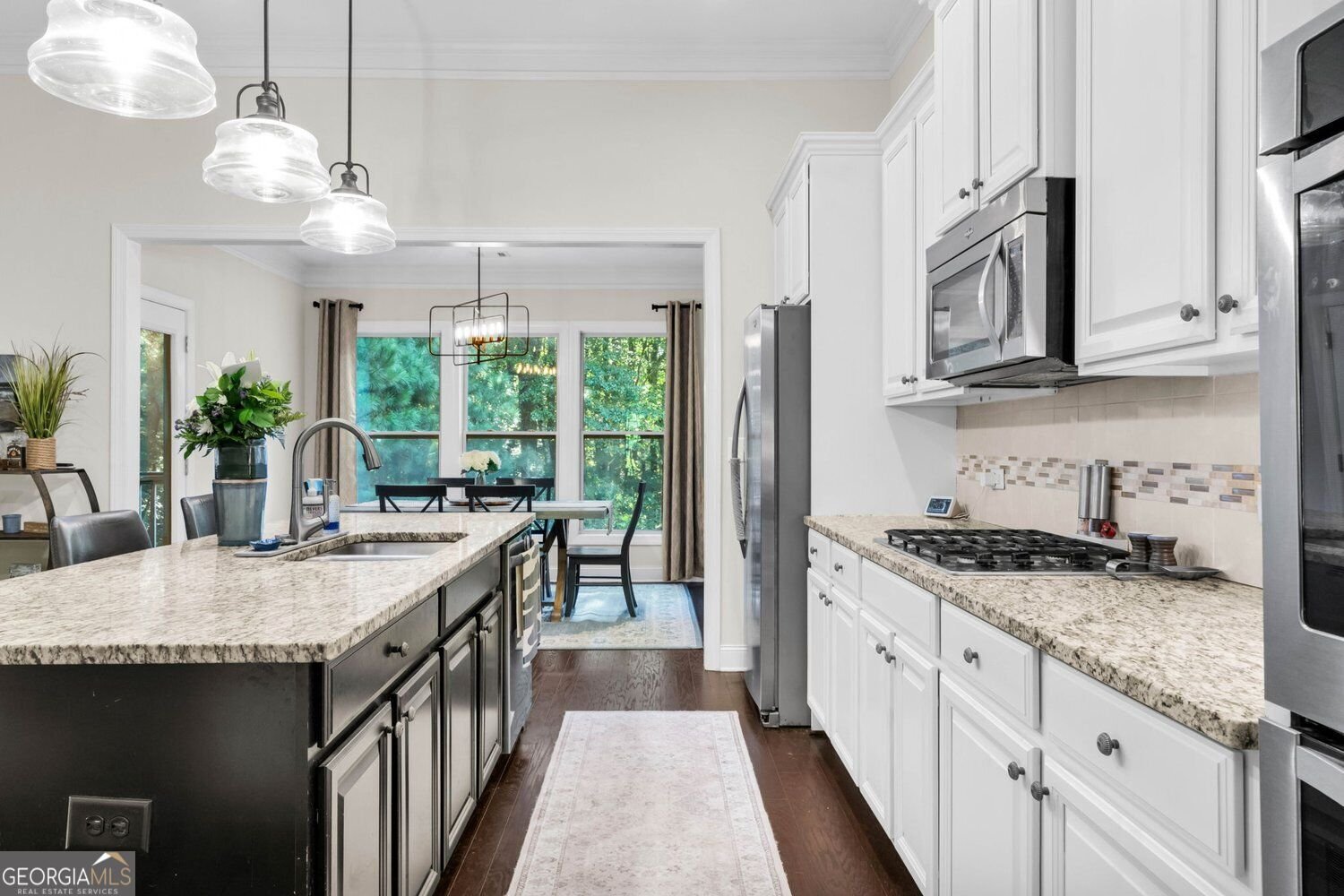 1222 Eagles Creek Court Acworth - Photo 19