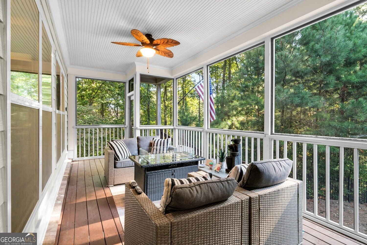 1222 Eagles Creek Court Acworth - Photo 21