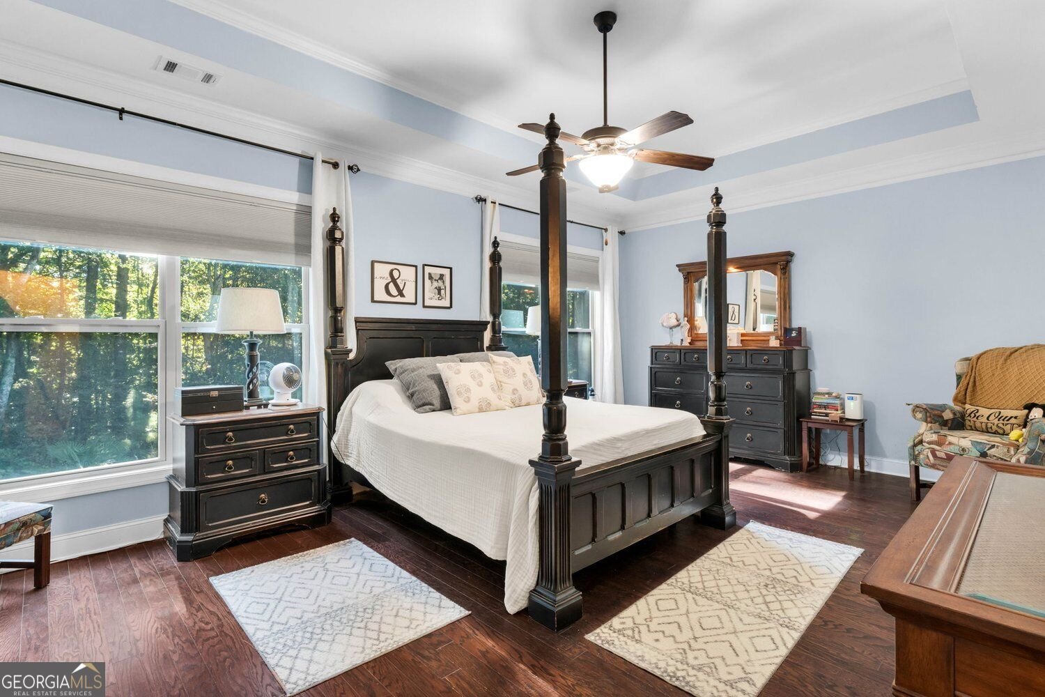 1222 Eagles Creek Court Acworth - Photo 23