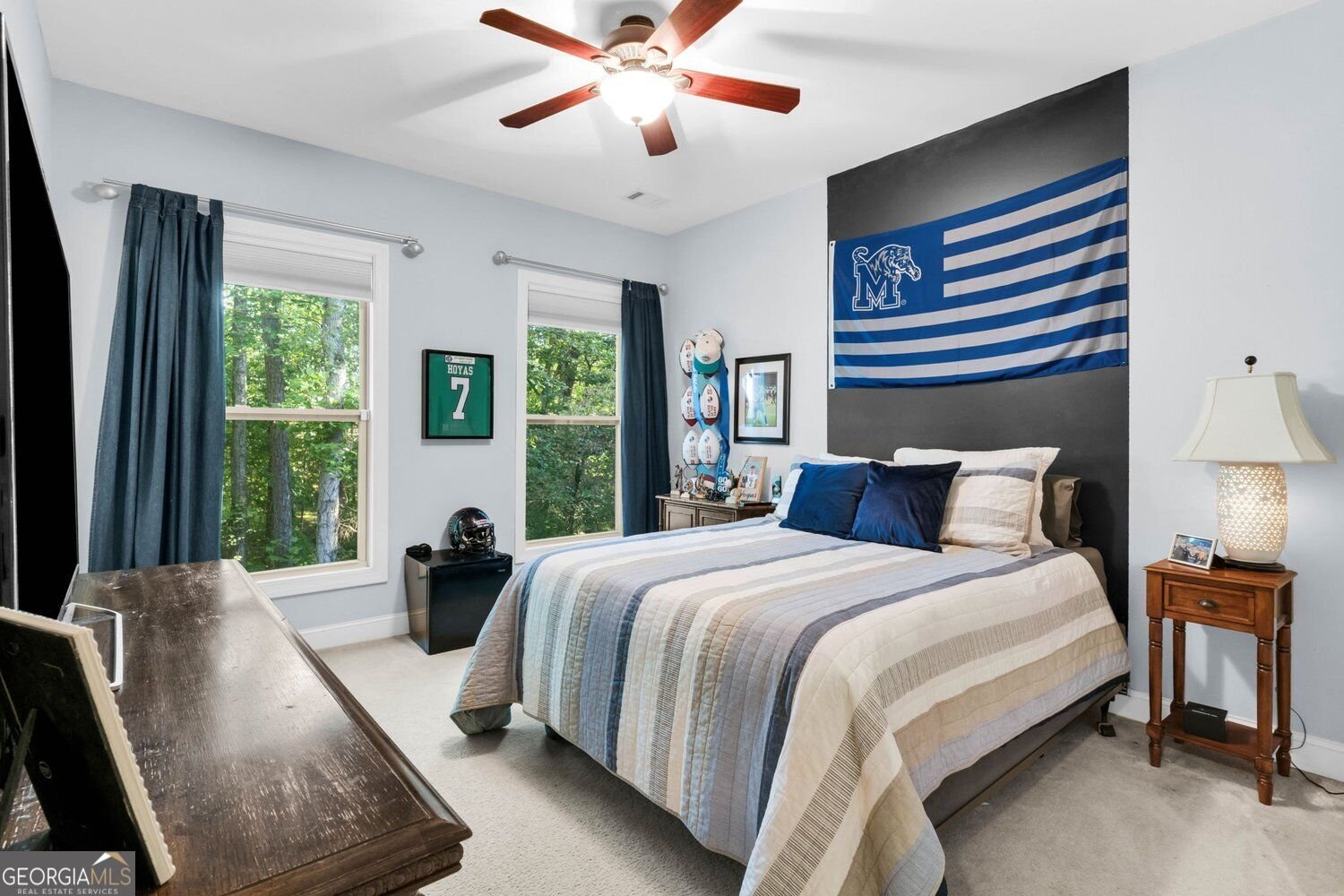 1222 Eagles Creek Court Acworth - Photo 34
