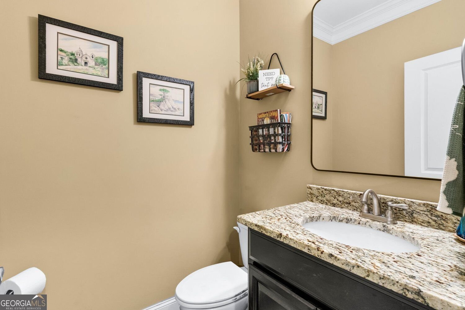 1222 Eagles Creek Court Acworth - Photo 35