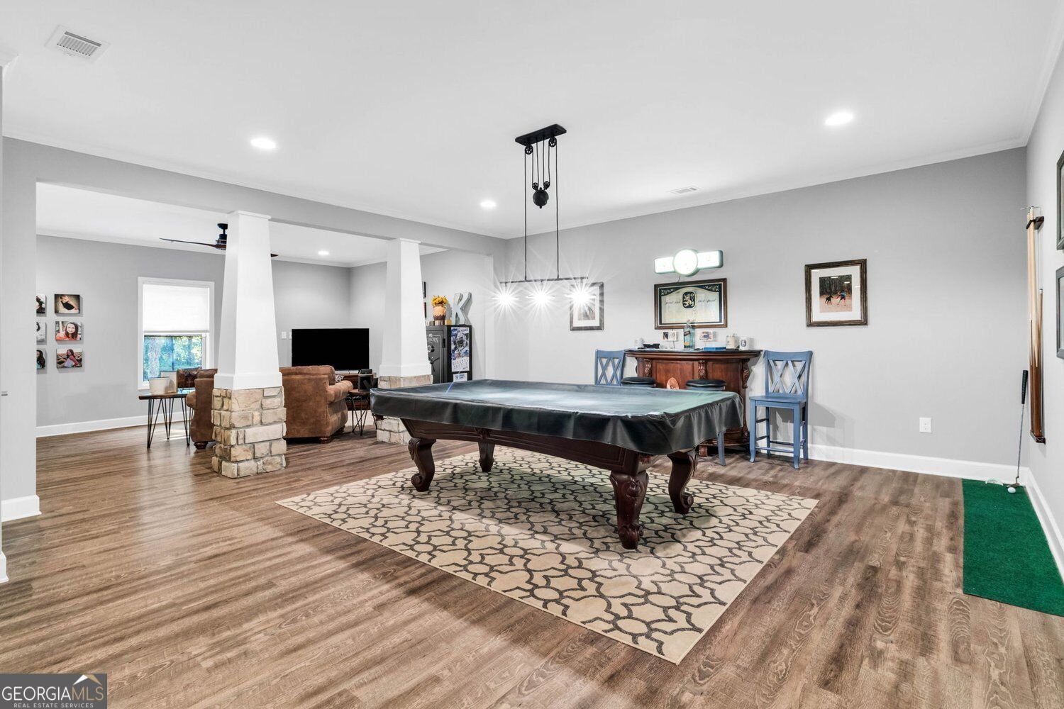 1222 Eagles Creek Court Acworth - Photo 43