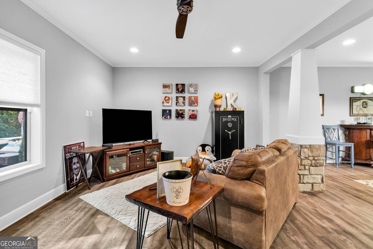 1222 Eagles Creek Court Acworth - Photo 45