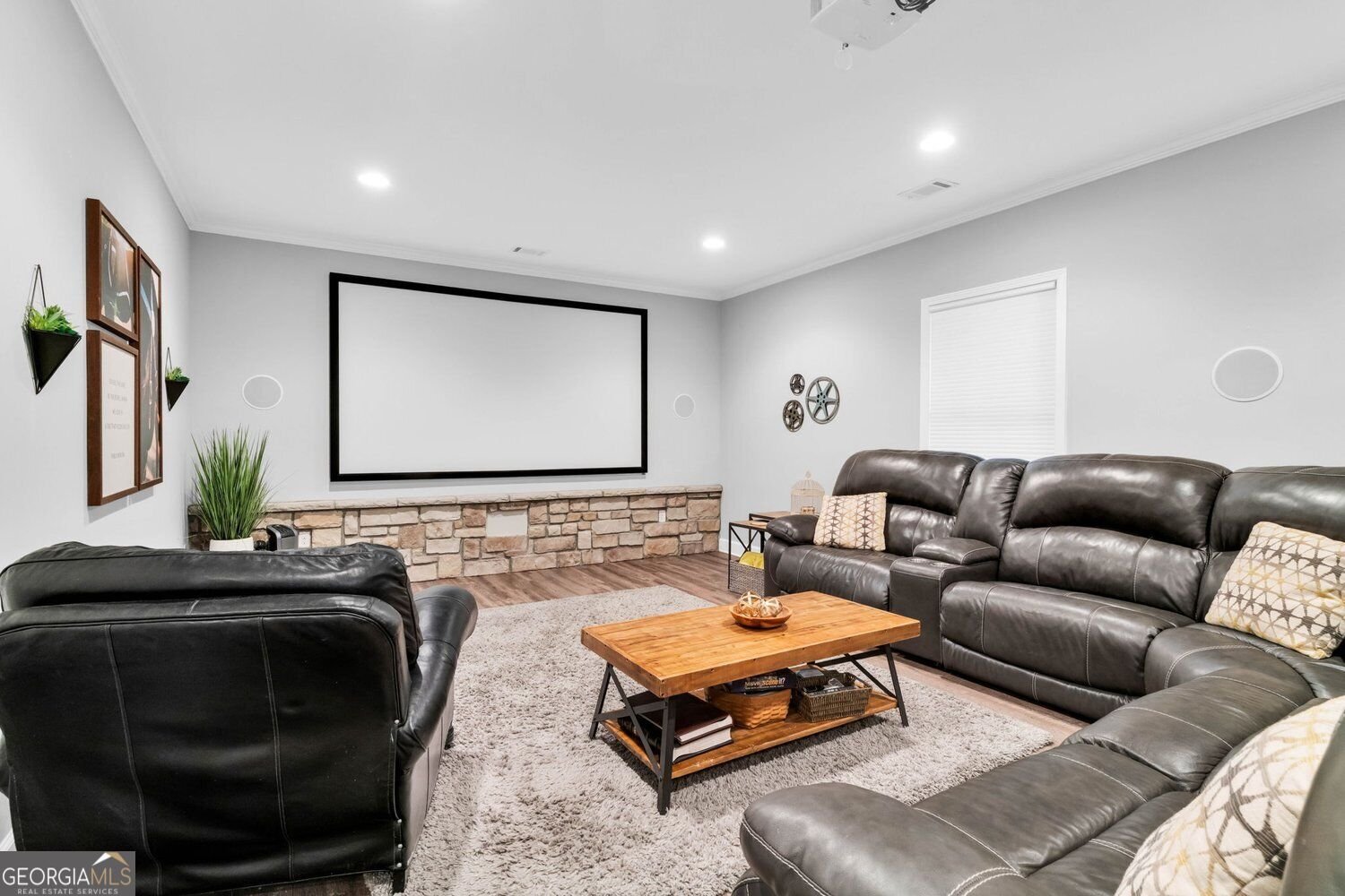 1222 Eagles Creek Court Acworth - Photo 48