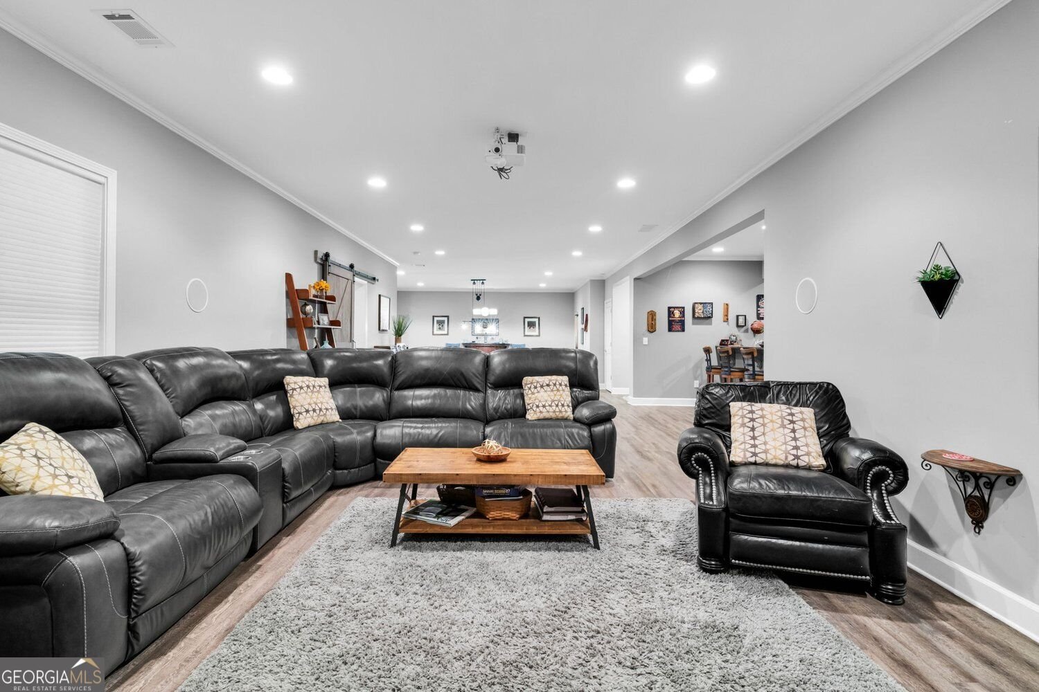 1222 Eagles Creek Court Acworth - Photo 49