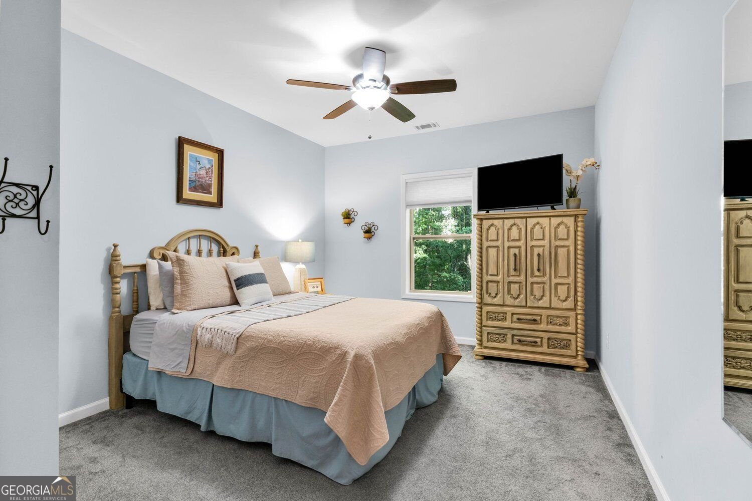 1222 Eagles Creek Court Acworth - Photo 54