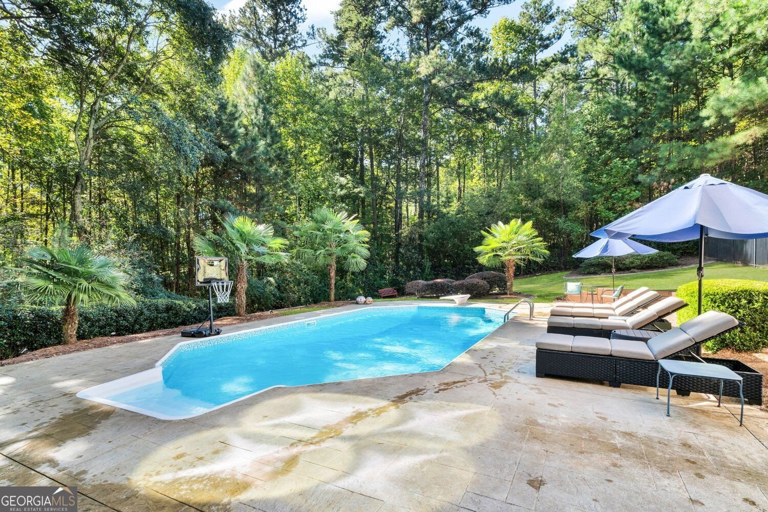 1222 Eagles Creek Court Acworth - Photo 58