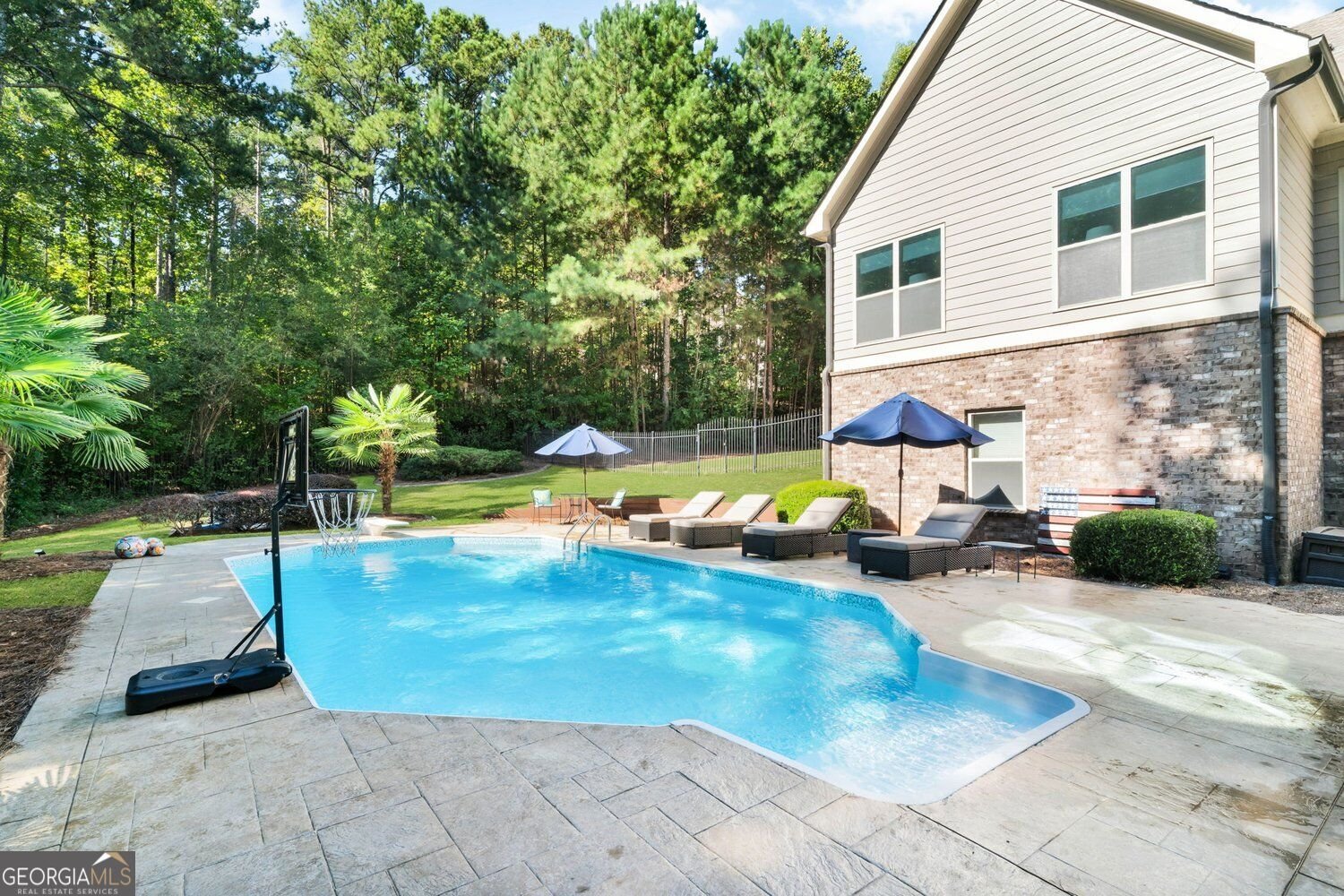 1222 Eagles Creek Court Acworth - Photo 59