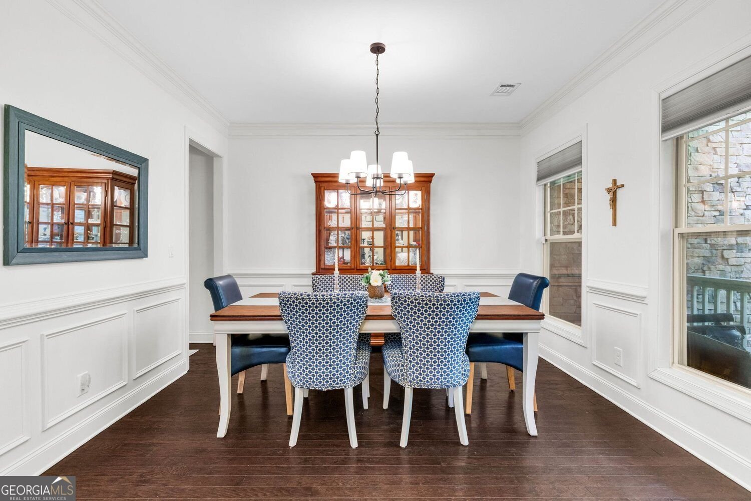 1222 Eagles Creek Court Acworth - Photo 6
