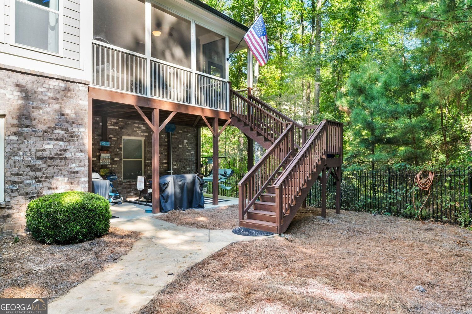 1222 Eagles Creek Court Acworth - Photo 60