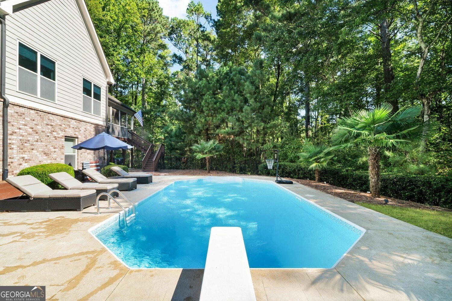 1222 Eagles Creek Court Acworth - Photo 61