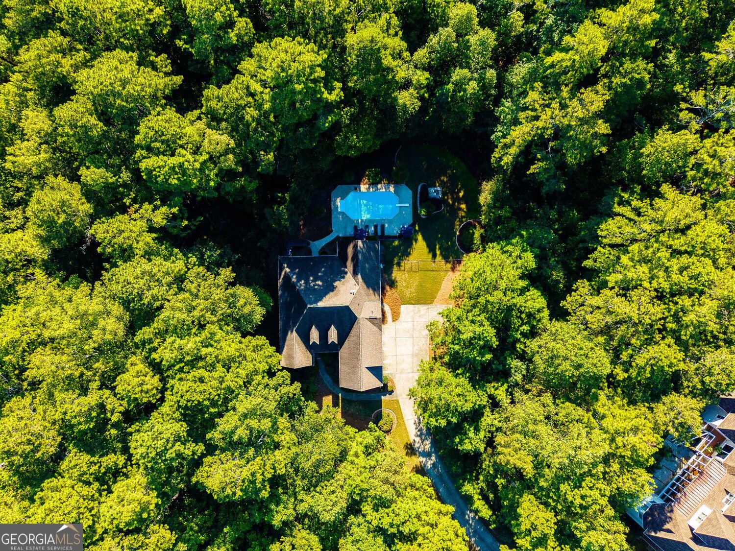 1222 Eagles Creek Court Acworth - Photo 75