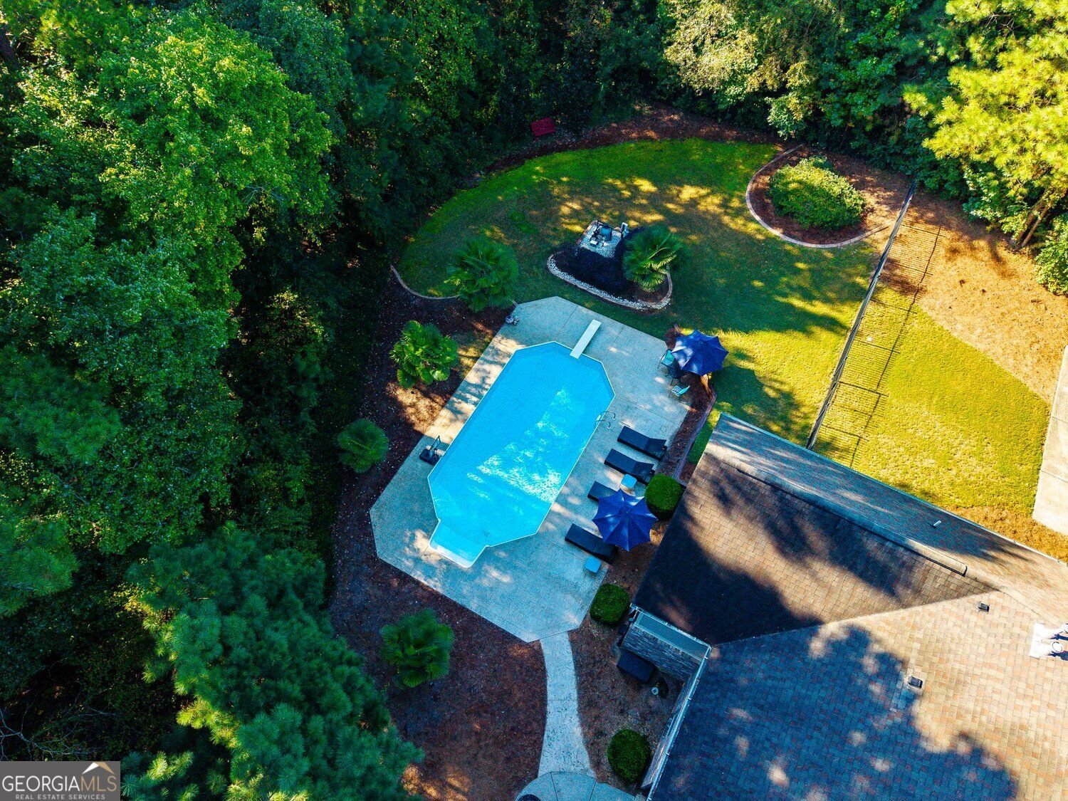 1222 Eagles Creek Court Acworth - Photo 76