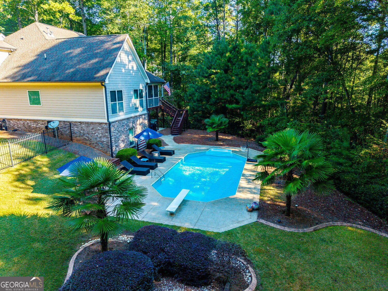 1222 Eagles Creek Court Acworth - Photo 77