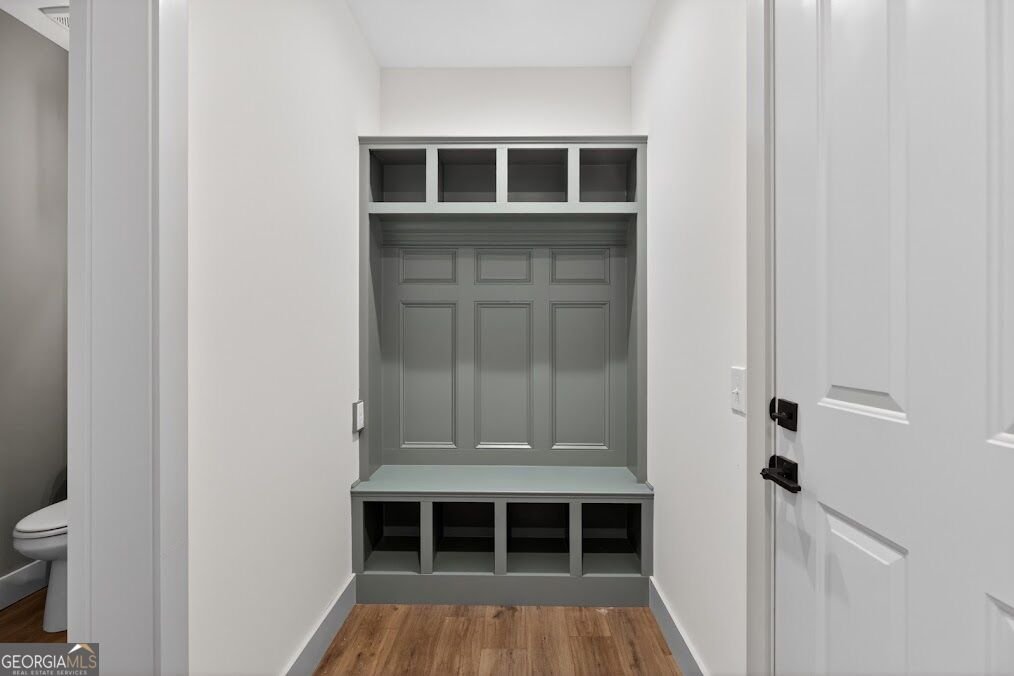 173 Muse Bridge Road Carrollton - Photo 15