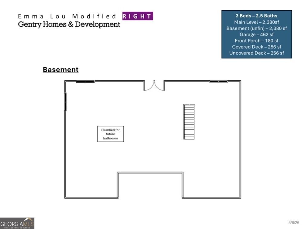 173 Muse Bridge Road Carrollton - Photo 19