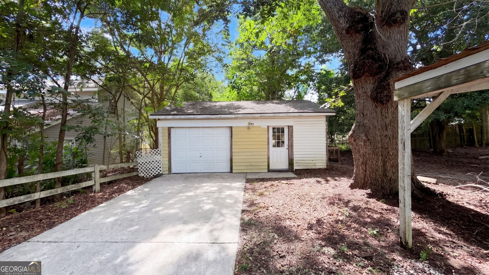 289 Almon Road Covington - Photo 27