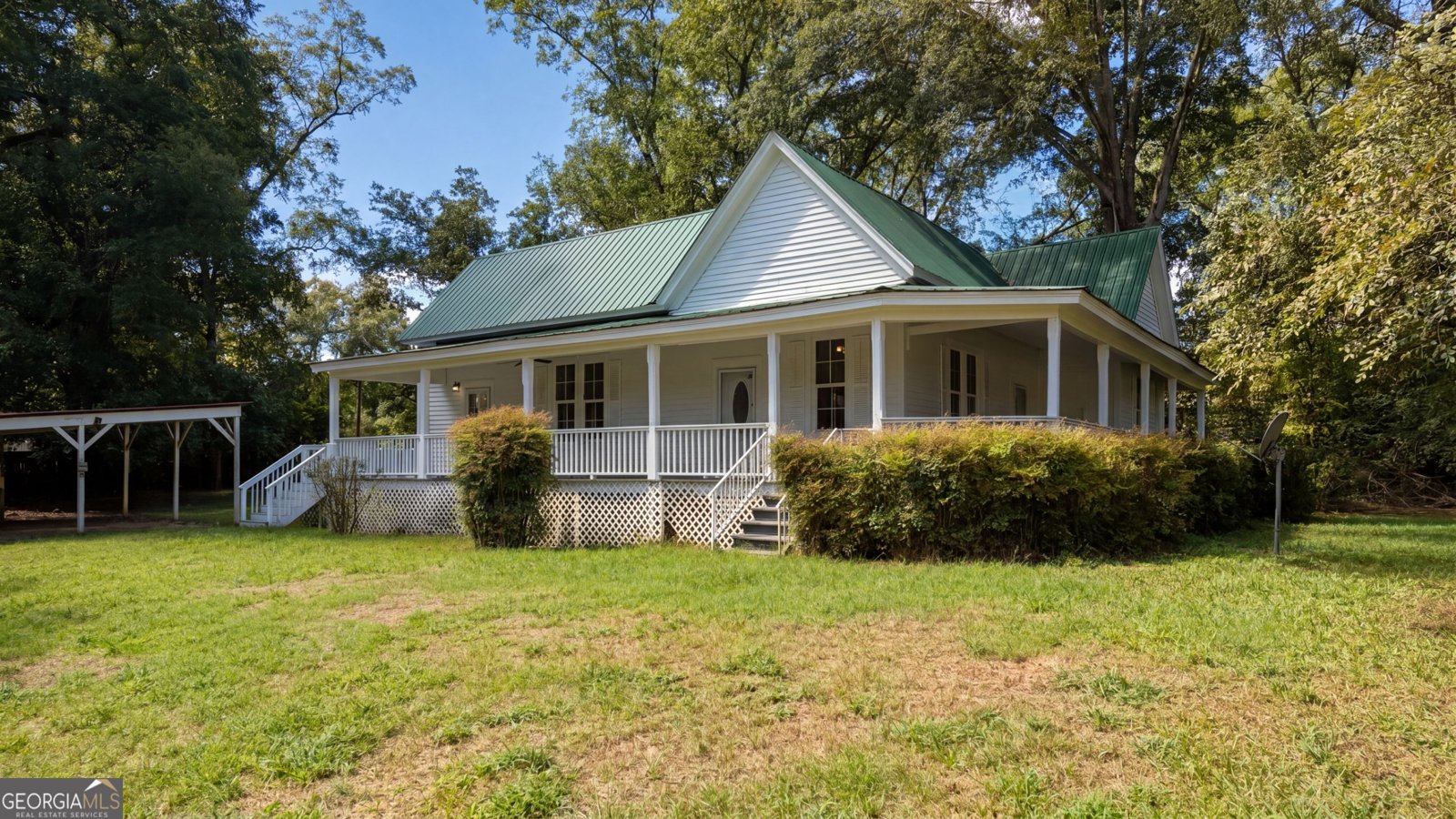 289 Almon Road Covington - Photo 28
