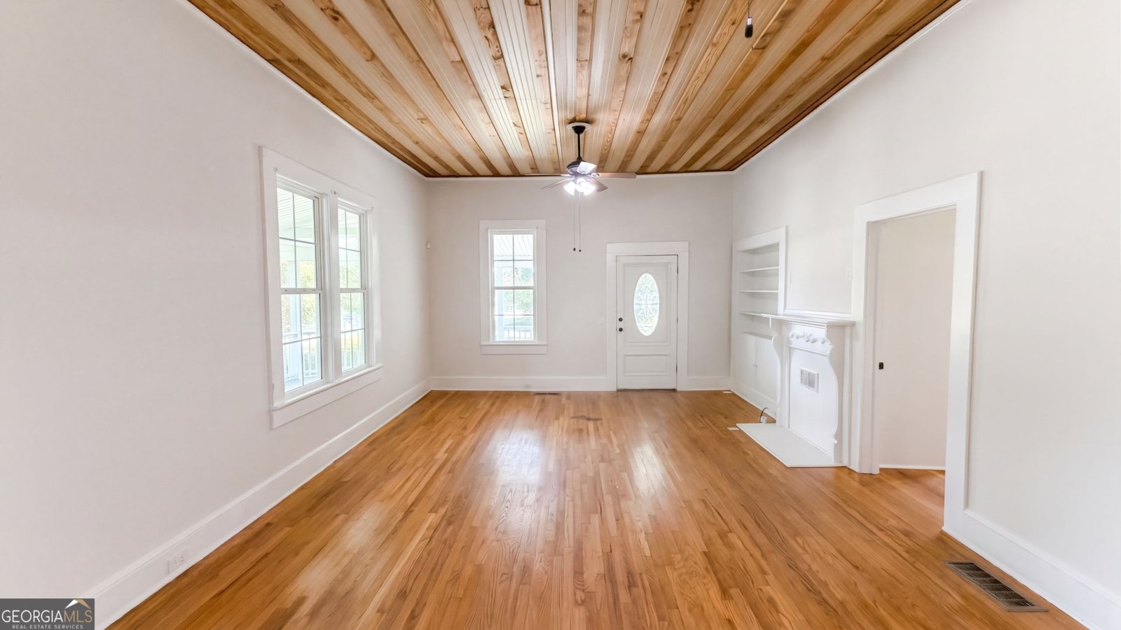 289 Almon Road Covington - Photo 7